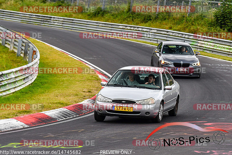 Bild #14745682 - Touristenfahrten Nürburgring Nordschleife (26.09.2021)