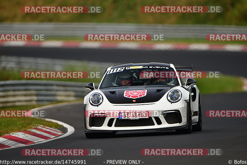 Bild #14745991 - Touristenfahrten Nürburgring Nordschleife (26.09.2021)