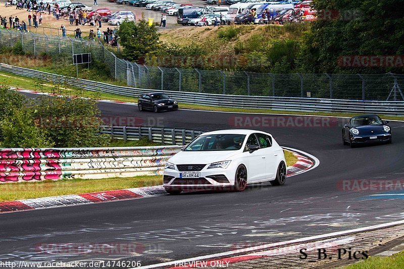 Bild #14746206 - Touristenfahrten Nürburgring Nordschleife (26.09.2021)