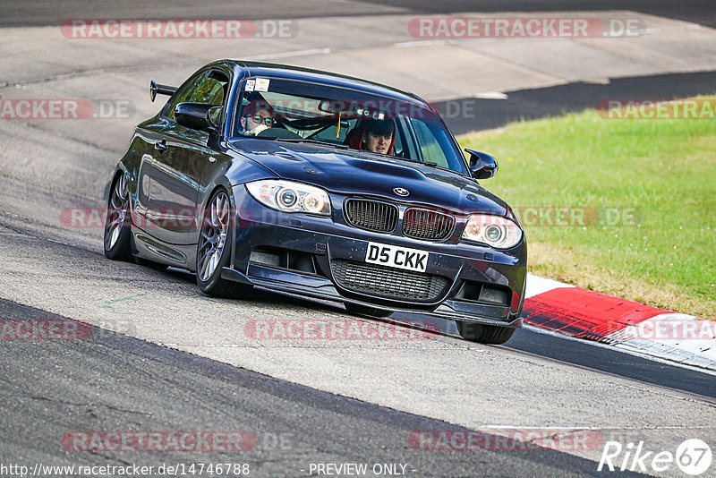 Bild #14746788 - Touristenfahrten Nürburgring Nordschleife (26.09.2021)