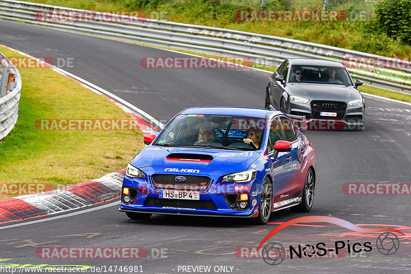 Bild #14746981 - Touristenfahrten Nürburgring Nordschleife (26.09.2021)