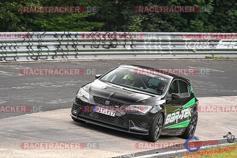 Bild #14747729 - Touristenfahrten Nürburgring Nordschleife (26.09.2021)