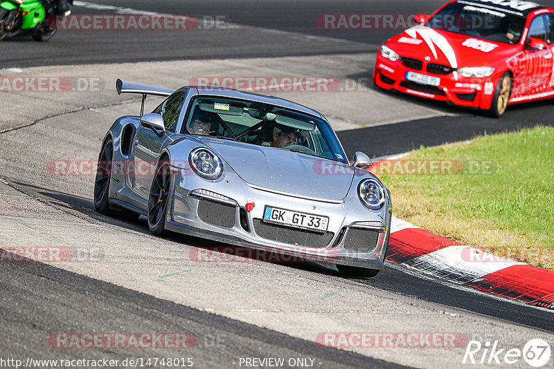 Bild #14748015 - Touristenfahrten Nürburgring Nordschleife (26.09.2021)