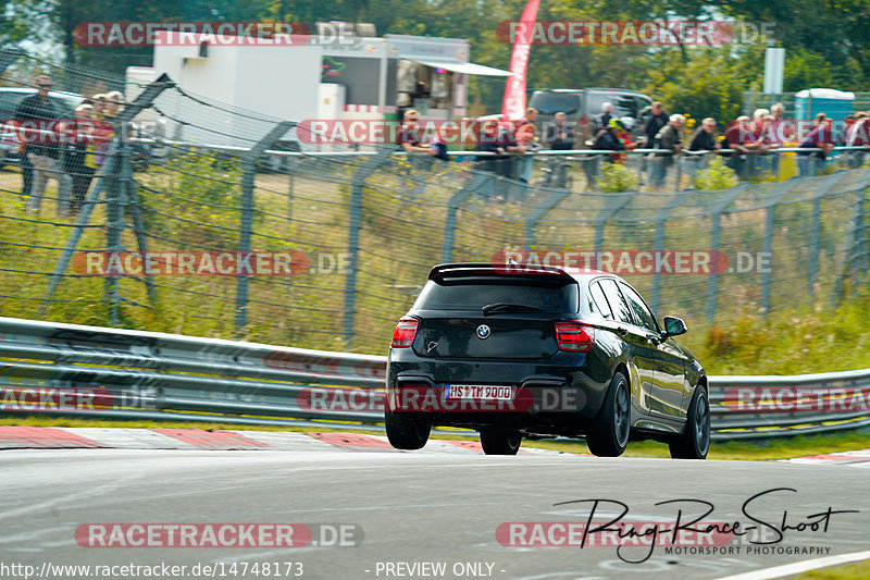 Bild #14748173 - Touristenfahrten Nürburgring Nordschleife (26.09.2021)