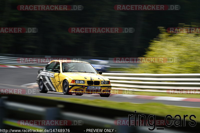 Bild #14748976 - Touristenfahrten Nürburgring Nordschleife (26.09.2021)