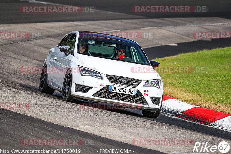 Bild #14750019 - Touristenfahrten Nürburgring Nordschleife (26.09.2021)