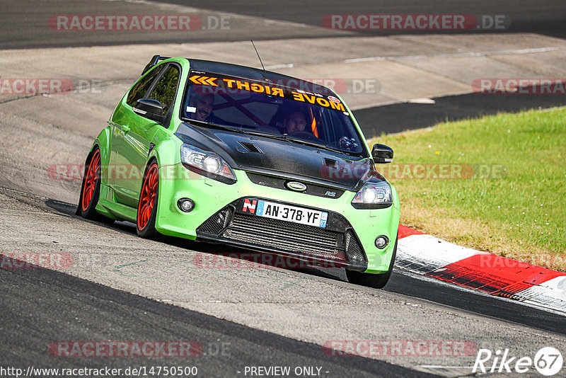 Bild #14750500 - Touristenfahrten Nürburgring Nordschleife (26.09.2021)