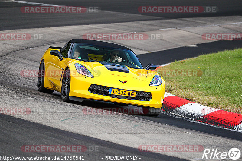 Bild #14750541 - Touristenfahrten Nürburgring Nordschleife (26.09.2021)