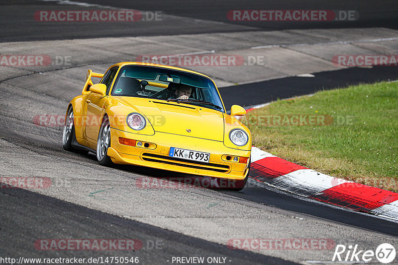 Bild #14750546 - Touristenfahrten Nürburgring Nordschleife (26.09.2021)