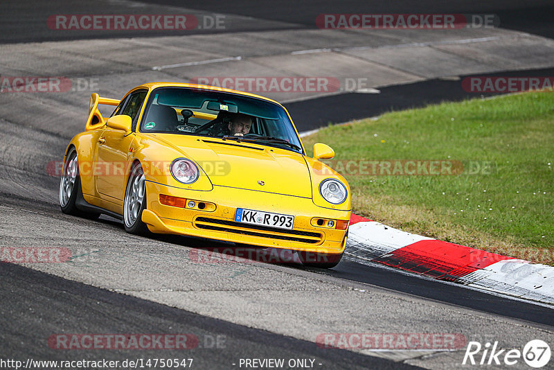 Bild #14750547 - Touristenfahrten Nürburgring Nordschleife (26.09.2021)