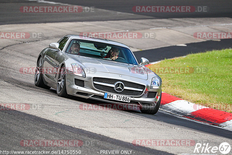 Bild #14750550 - Touristenfahrten Nürburgring Nordschleife (26.09.2021)