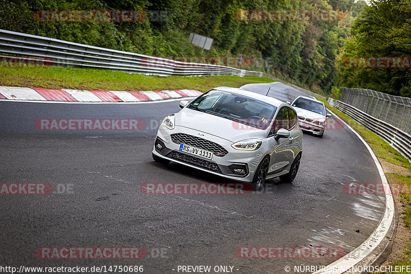 Bild #14750686 - Touristenfahrten Nürburgring Nordschleife (26.09.2021)