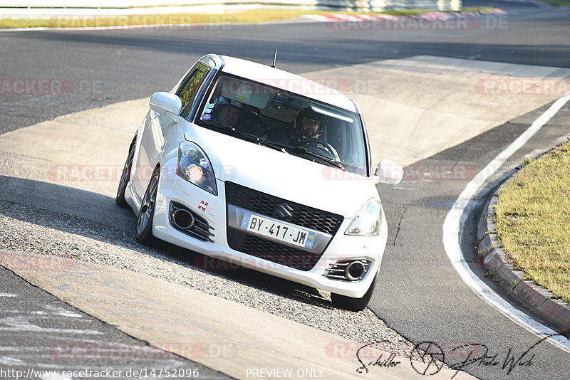 Bild #14752096 - Touristenfahrten Nürburgring Nordschleife (26.09.2021)