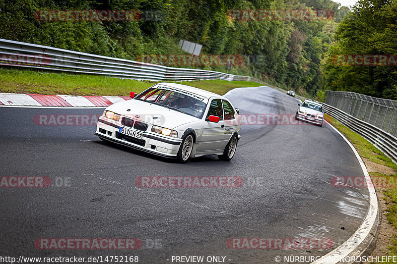 Bild #14752168 - Touristenfahrten Nürburgring Nordschleife (26.09.2021)