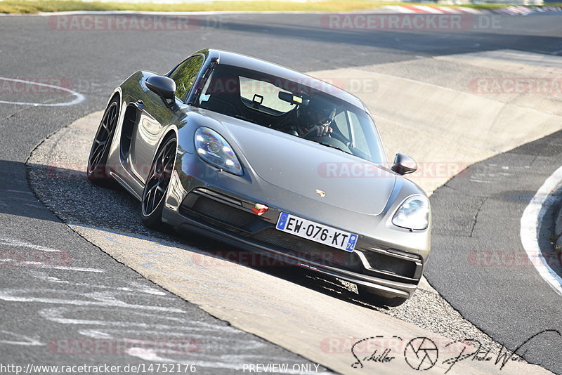 Bild #14752176 - Touristenfahrten Nürburgring Nordschleife (26.09.2021)