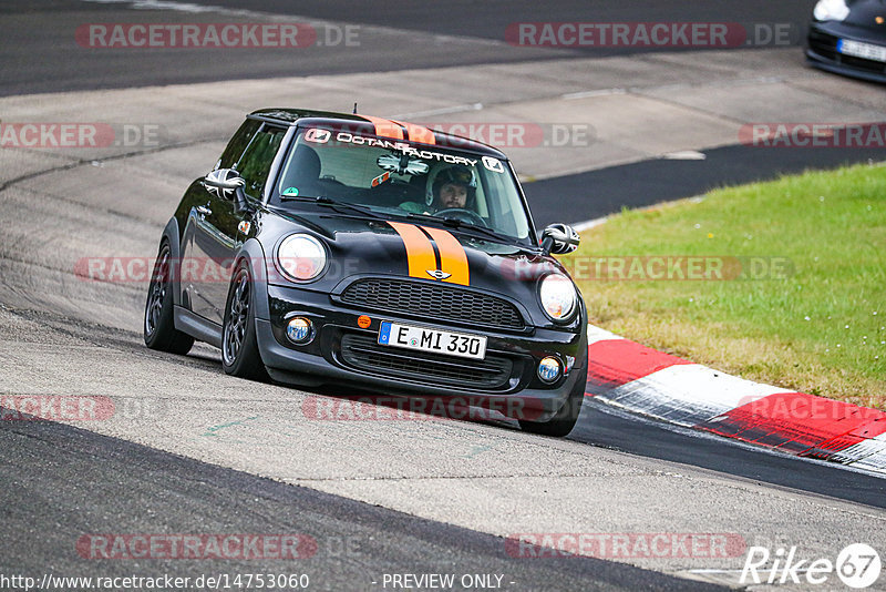 Bild #14753060 - Touristenfahrten Nürburgring Nordschleife (26.09.2021)