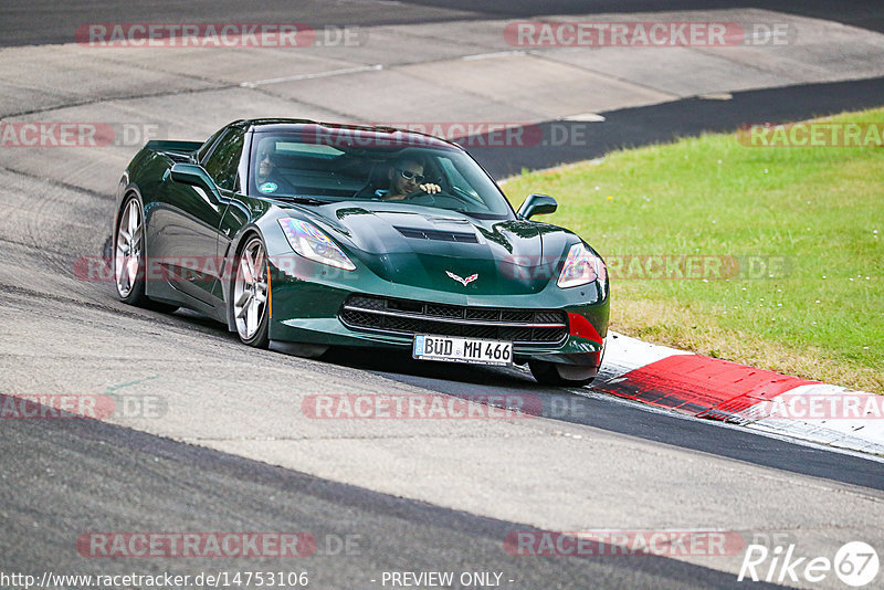 Bild #14753106 - Touristenfahrten Nürburgring Nordschleife (26.09.2021)