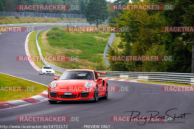 Bild #14753172 - Touristenfahrten Nürburgring Nordschleife (26.09.2021)