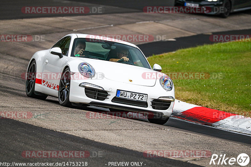 Bild #14753218 - Touristenfahrten Nürburgring Nordschleife (26.09.2021)