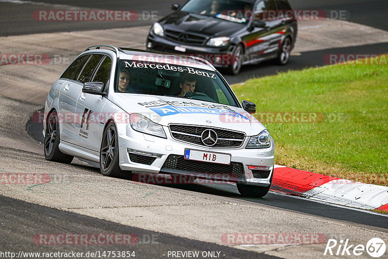 Bild #14753854 - Touristenfahrten Nürburgring Nordschleife (26.09.2021)