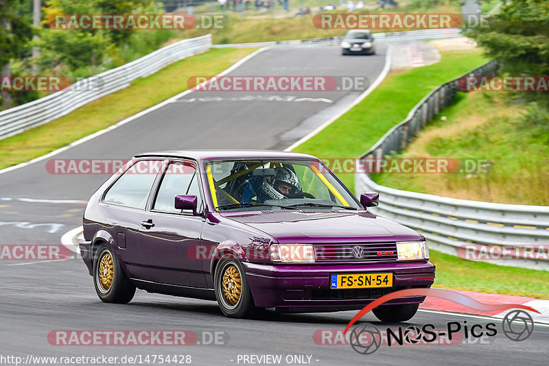 Bild #14754428 - Touristenfahrten Nürburgring Nordschleife (26.09.2021)