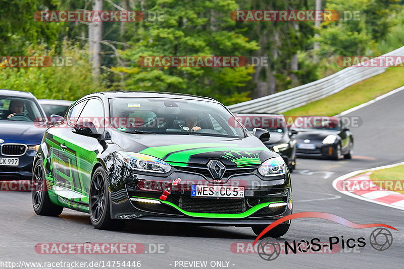 Bild #14754446 - Touristenfahrten Nürburgring Nordschleife (26.09.2021)