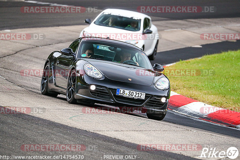 Bild #14754570 - Touristenfahrten Nürburgring Nordschleife (26.09.2021)