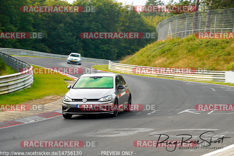 Bild #14756130 - Touristenfahrten Nürburgring Nordschleife (26.09.2021)