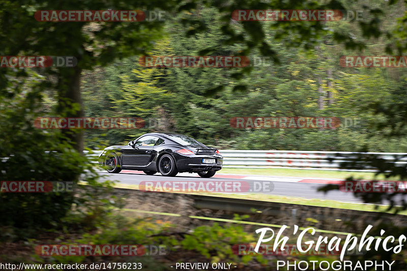 Bild #14756233 - Touristenfahrten Nürburgring Nordschleife (26.09.2021)