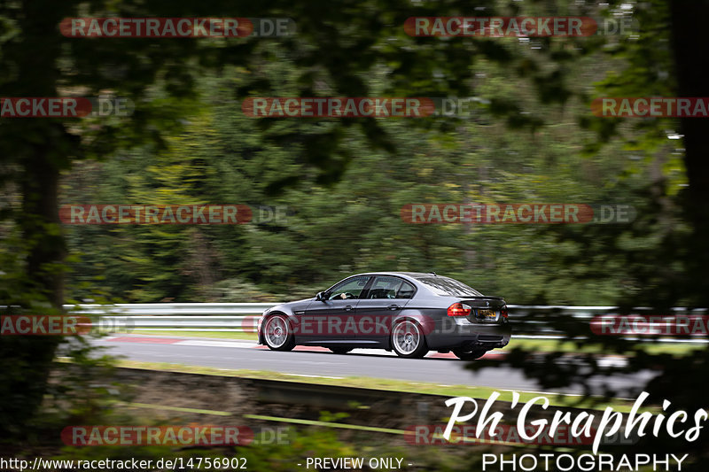 Bild #14756902 - Touristenfahrten Nürburgring Nordschleife (26.09.2021)