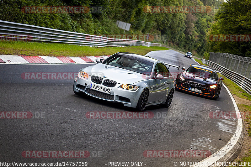 Bild #14757059 - Touristenfahrten Nürburgring Nordschleife (26.09.2021)