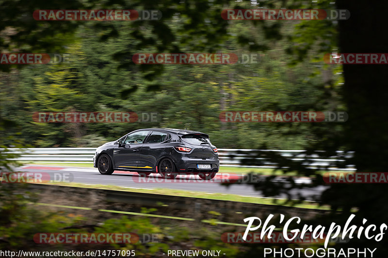 Bild #14757095 - Touristenfahrten Nürburgring Nordschleife (26.09.2021)