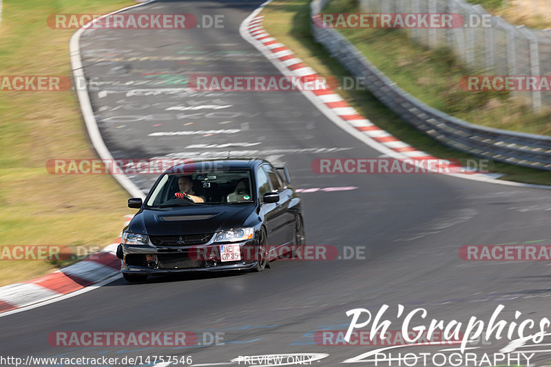 Bild #14757546 - Touristenfahrten Nürburgring Nordschleife (26.09.2021)