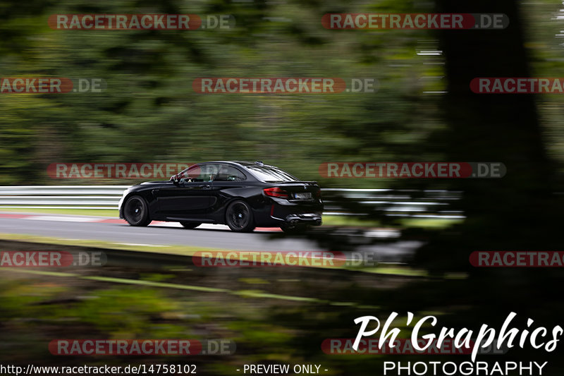 Bild #14758102 - Touristenfahrten Nürburgring Nordschleife (26.09.2021)