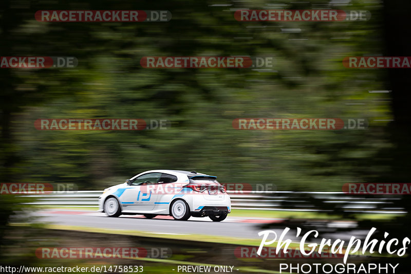 Bild #14758533 - Touristenfahrten Nürburgring Nordschleife (26.09.2021)