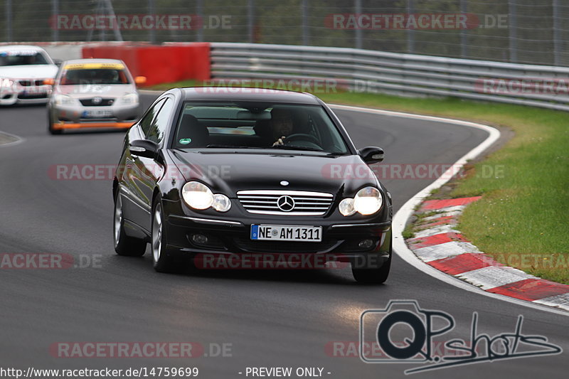 Bild #14759699 - Touristenfahrten Nürburgring Nordschleife (26.09.2021)