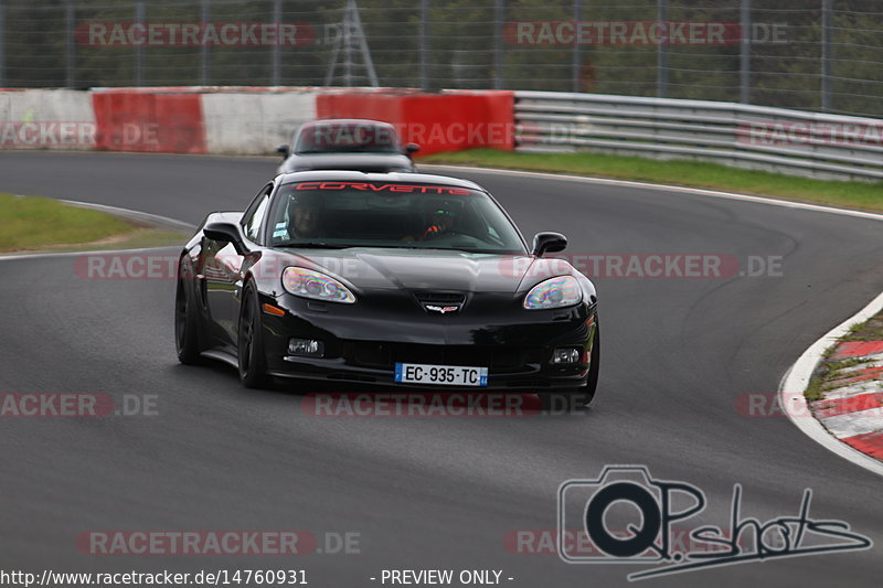 Bild #14760931 - Touristenfahrten Nürburgring Nordschleife (26.09.2021)