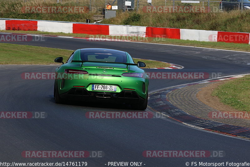 Bild #14761179 - Touristenfahrten Nürburgring Nordschleife (26.09.2021)