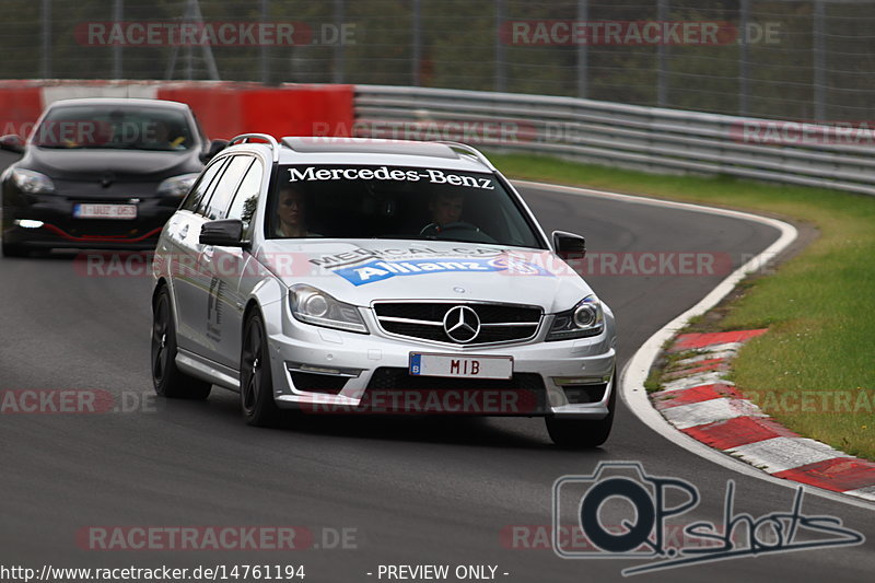 Bild #14761194 - Touristenfahrten Nürburgring Nordschleife (26.09.2021)