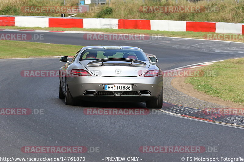 Bild #14761870 - Touristenfahrten Nürburgring Nordschleife (26.09.2021)