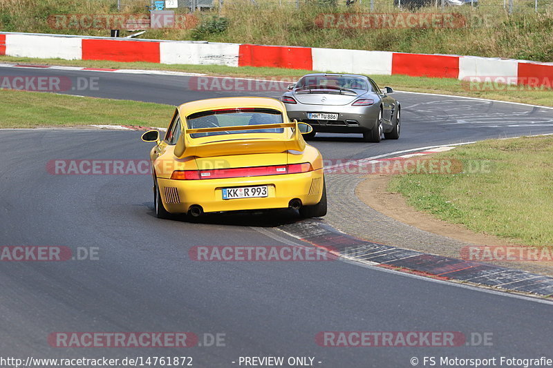 Bild #14761872 - Touristenfahrten Nürburgring Nordschleife (26.09.2021)