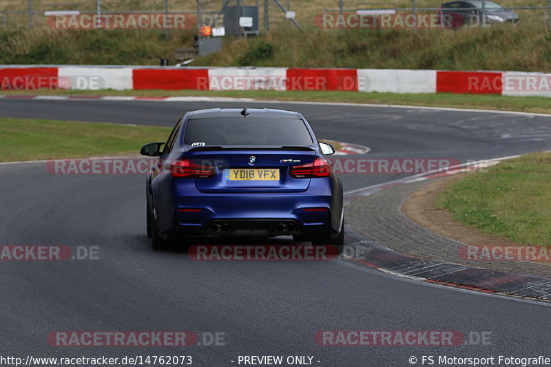 Bild #14762073 - Touristenfahrten Nürburgring Nordschleife (26.09.2021)