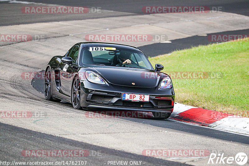 Bild #14762107 - Touristenfahrten Nürburgring Nordschleife (26.09.2021)