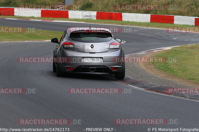 Bild #14762173 - Touristenfahrten Nürburgring Nordschleife (26.09.2021)