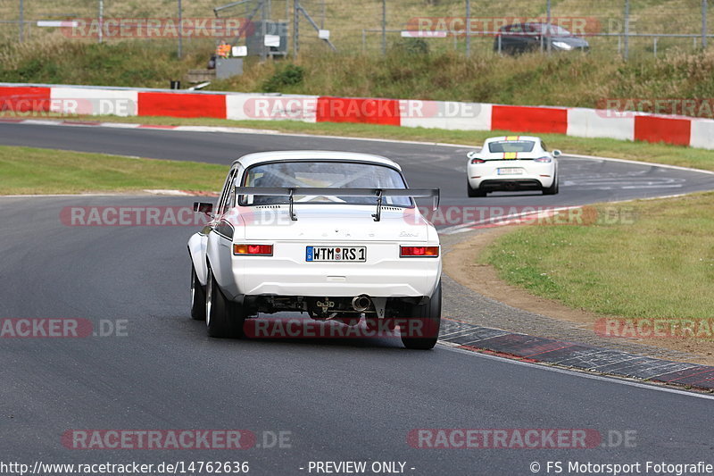 Bild #14762636 - Touristenfahrten Nürburgring Nordschleife (26.09.2021)