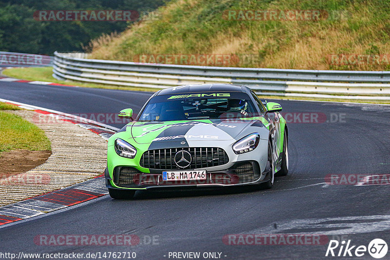 Bild #14762710 - Touristenfahrten Nürburgring Nordschleife (26.09.2021)