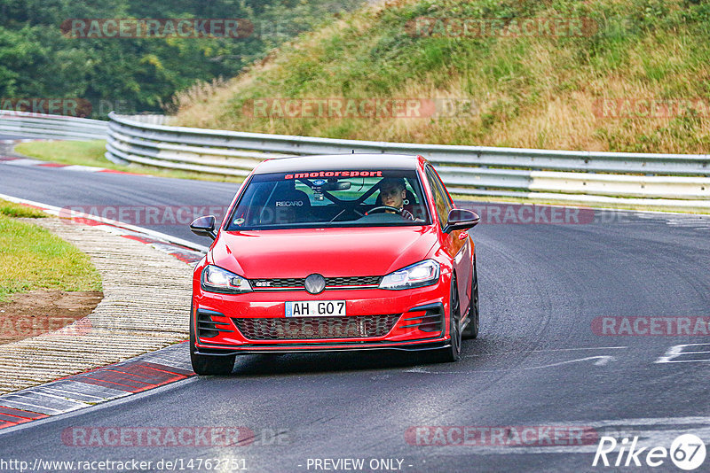 Bild #14762751 - Touristenfahrten Nürburgring Nordschleife (26.09.2021)