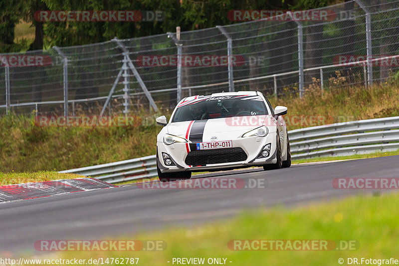 Bild #14762787 - Touristenfahrten Nürburgring Nordschleife (26.09.2021)