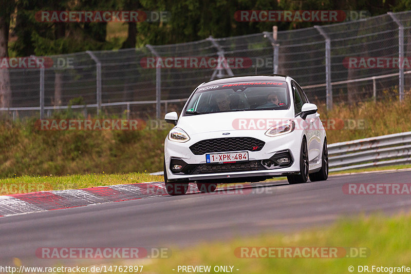 Bild #14762897 - Touristenfahrten Nürburgring Nordschleife (26.09.2021)