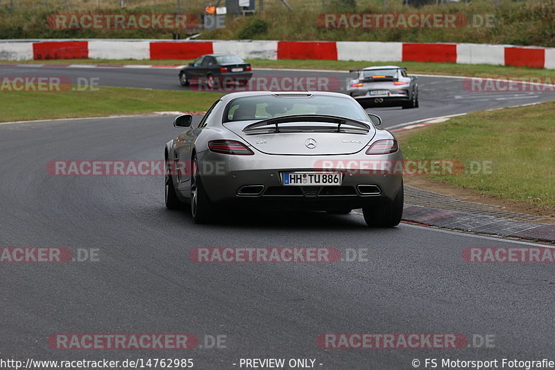 Bild #14762985 - Touristenfahrten Nürburgring Nordschleife (26.09.2021)